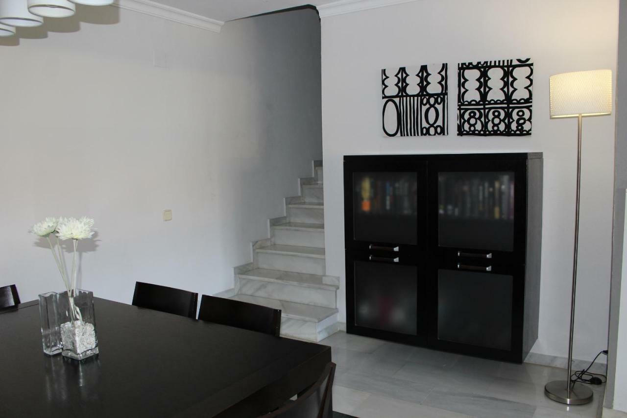 Апартаменти Apartamento Linda Vista Марбелья Екстер'єр фото
